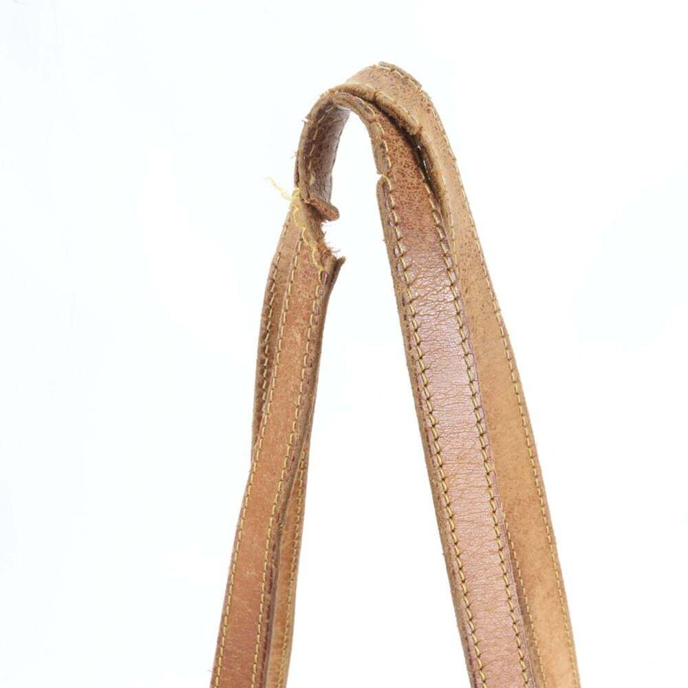 Louis Vuitton Monogram Sac Shopping M51108 Leather Tote Bag, Handbag, Shoulde... - Picture 2 of 10